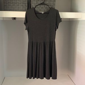 Old Navy dress.